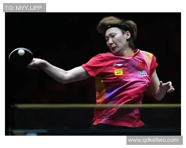 武汉乒乓球队的奋斗与荣耀：从默默无闻到联赛巅峰的传奇之路